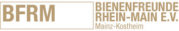Logo BFRM